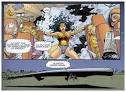 Comic creator  Frank Quitely