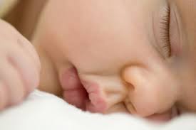 bambini addormentati