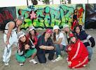 Rachel's Spot: B-GIRL BE Archives