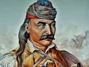 Ήταν 20 Μαρτίου του 1834 όταν