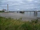 Queen Elizabeth II Bridge, - via Daymix