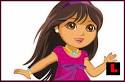 Tween Dora Doll! - tween-dora-the-explorer