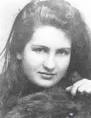 her own history,