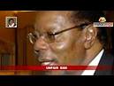 Malawi bars small traders from