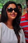 Swetha Basu Prasad in White