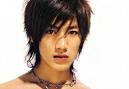 graduate from Japanese boy