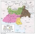 Pakistan Maps - Perry-Casta��eda Map Collection - UT Library Online