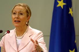 Una ex funcionaria de la UE aseguró que ésta es la década de Latinoamérica