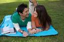 Dating: 5 Cheap and Easy College Dates: Single-ish: glamour.