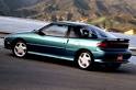 Geo Storm GSi - 1992-1993 Specifications specs