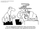 Business Cartoons for Newsletters and Presentations | Randy ... 