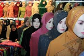 Produsen Kerudung Murah Tanah Abang