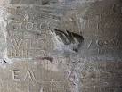 George Wilde may be related to Simon whose graffiti can be seen here Link - via Daymix