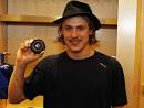 I saw that Carl Hagelin