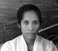 Tante Mia Pesulima-Riry has