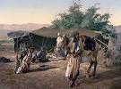 Bedouin Camp