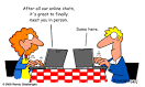The 4 Biggest Online Misrepresentations That Men Make Over And Over
