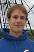 Greg Abbe: Starboard Watch