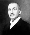 Frank Wedekind biography | quillp - where books find friends