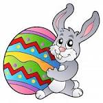 Horsham - Great Easter Bunny Hunt