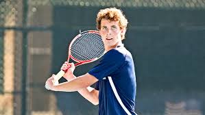 Francis Sargeant Athlete Profile | The Official Site of BYU Athletics - 11-12mTEN%20Sargeant,%20Francis%20113