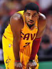 KYRIE IRVING out second game in row with knee injury