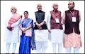 Too many cooks: BJP fails to present a strong alternative to a ...