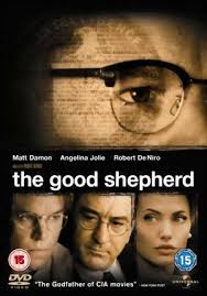 The Good Shepherd