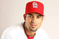 Ramon Vazquez St. Louis Cardinals Photo Day. Source: Getty Images - Ramon Vazquez c_YkBspKYSqm