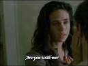 Sarah and Jareth. Both were different, but finally they met again.