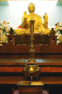of Keizan ceremony. - via Daymix