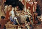 Calypso 3 - Greek Mythology Link