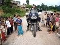 wwwHorizonsUnlimitedcom e zine The Motorcycle Travellers News