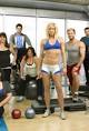 Thintervention with Jackie Warner" Sweat Is Sexy (TV episode 2010 ...