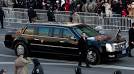 Presidential limo News - Autoblog