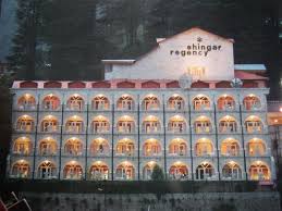 Park Inn, Manali, Himachal Pradesh (www.mystichimachal.com)