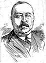 Robert Sagar - Jack the Ripper