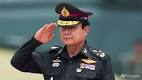 Thai junta lifts martial law - Channel NewsAsia