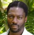 Actor Adewale Akinnuoye-Agbaje