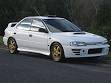 Subaru Impreza WRX STI - Wikipedia, the free encyclopedia