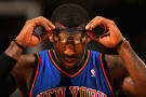 NY KNICKS « Basketball on My Mind