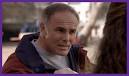 JOHN SAXON. What a guy.
