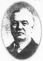 Col Edward Dorsey Cole