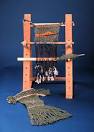 Smith College Museum of Ancient Inventions: Woven Cloth