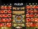 Macy's Cracker Jack Gems | Contrarian Pundit