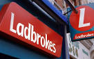 Ladbrokes replaces outgoing chief executive Richard Glynn with.