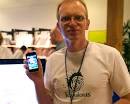 Bart Decrem of Tapulous Joins Us (Feb 27) by ZURB