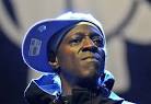 *Flavor Flav is pulling his