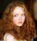 Lily Cole Planning To Retire From Modelling?