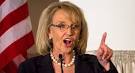 JAN BREWER: Birther fight is destructive to U.S. - Jennifer ...